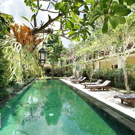Sapodilla Ubud Екстериор снимка
