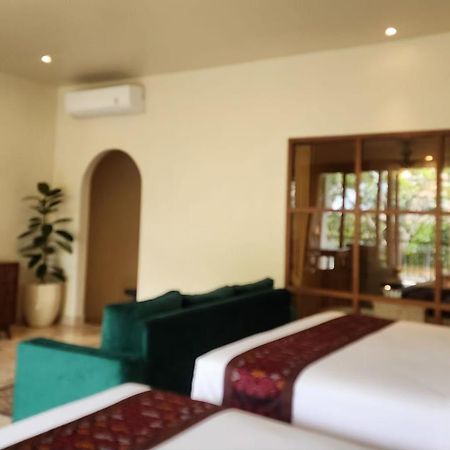 Sapodilla Ubud Екстериор снимка