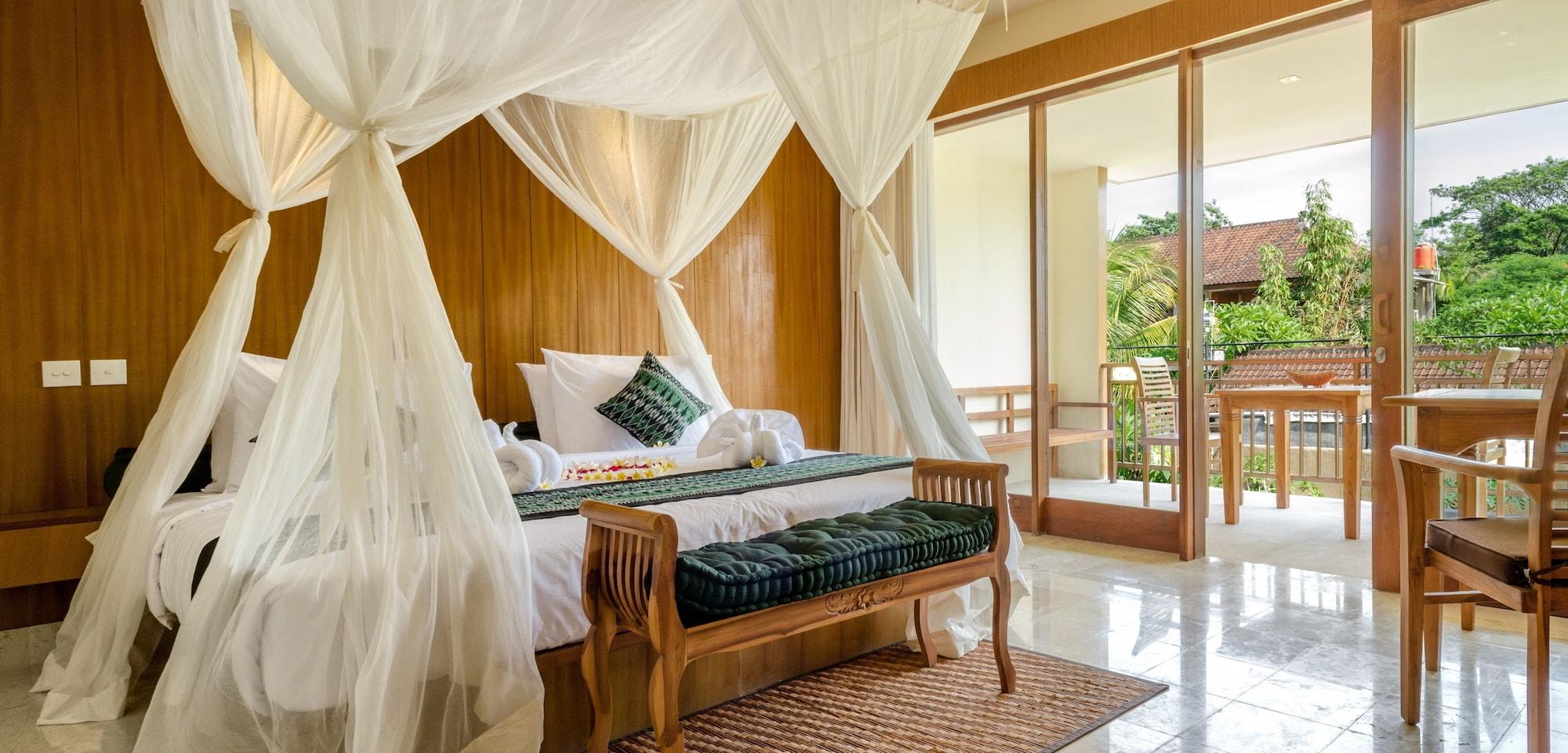Sapodilla Ubud Екстериор снимка