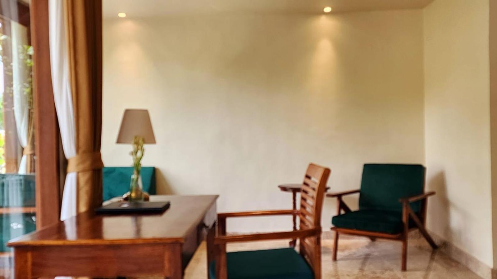 Sapodilla Ubud Екстериор снимка