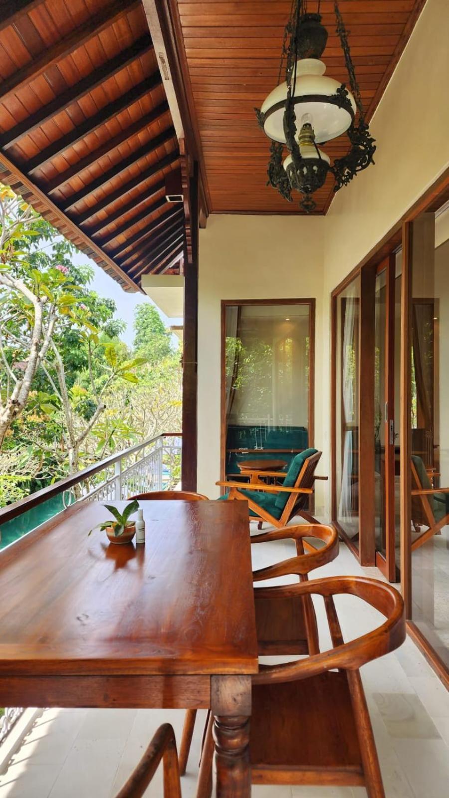 Sapodilla Ubud Екстериор снимка