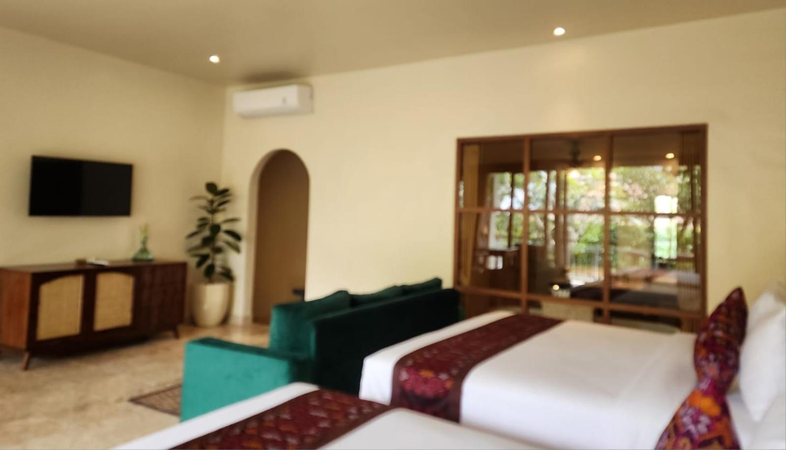 Sapodilla Ubud Екстериор снимка