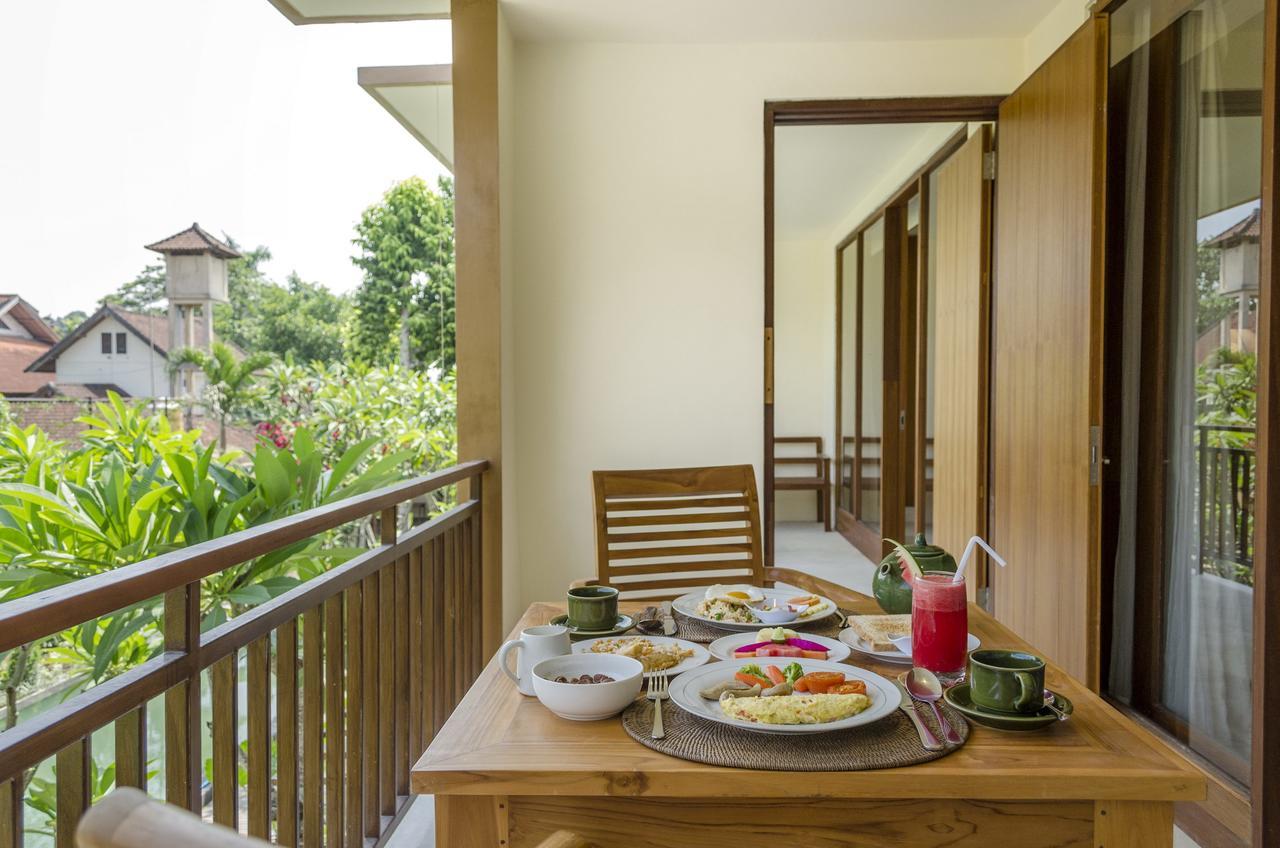 Sapodilla Ubud Екстериор снимка