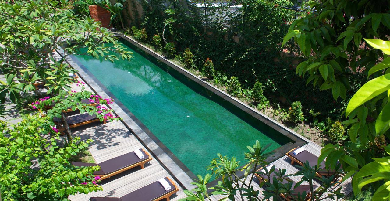 Sapodilla Ubud Екстериор снимка