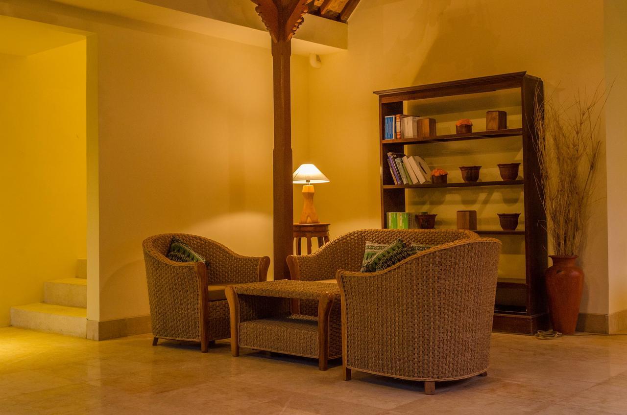 Sapodilla Ubud Екстериор снимка