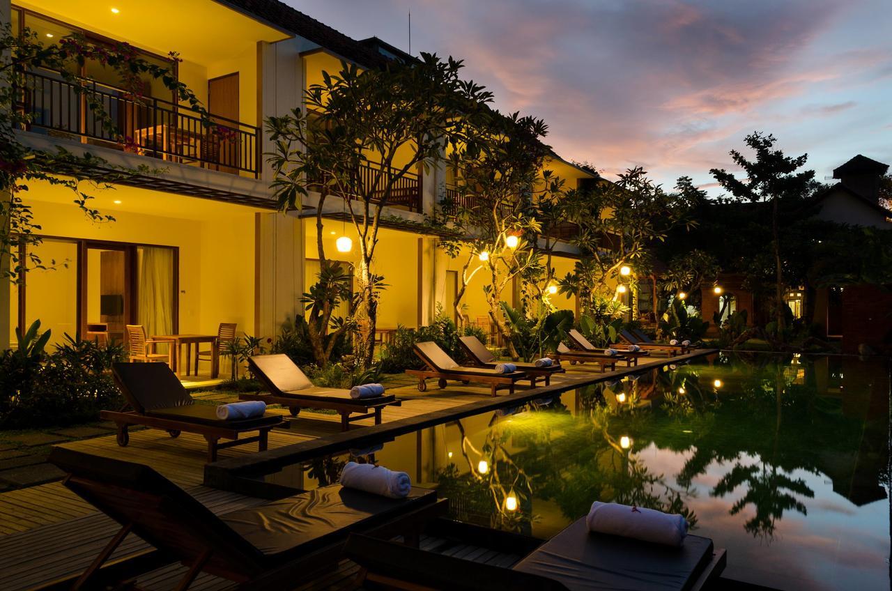 Sapodilla Ubud Екстериор снимка