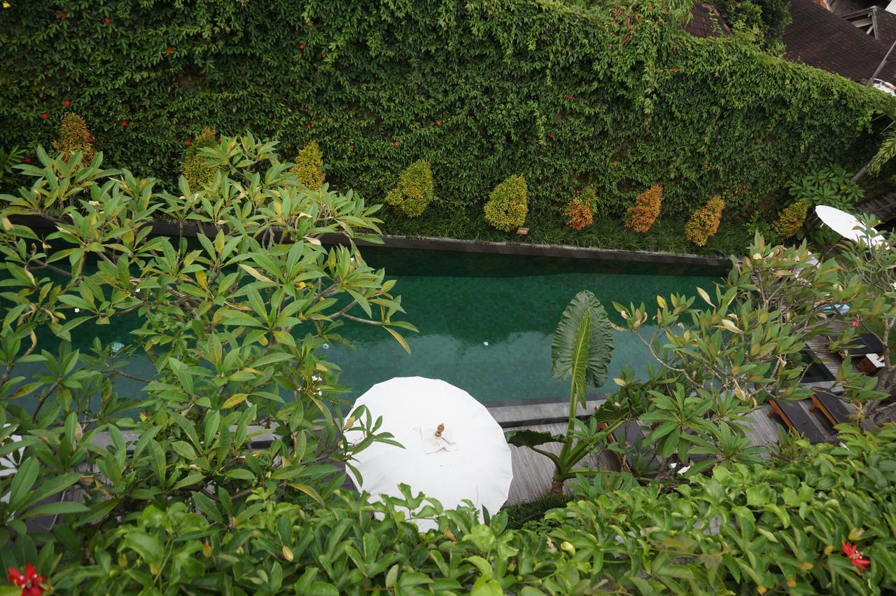 Sapodilla Ubud Екстериор снимка