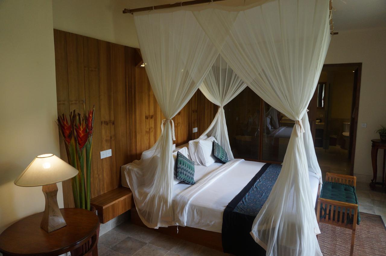Sapodilla Ubud Екстериор снимка