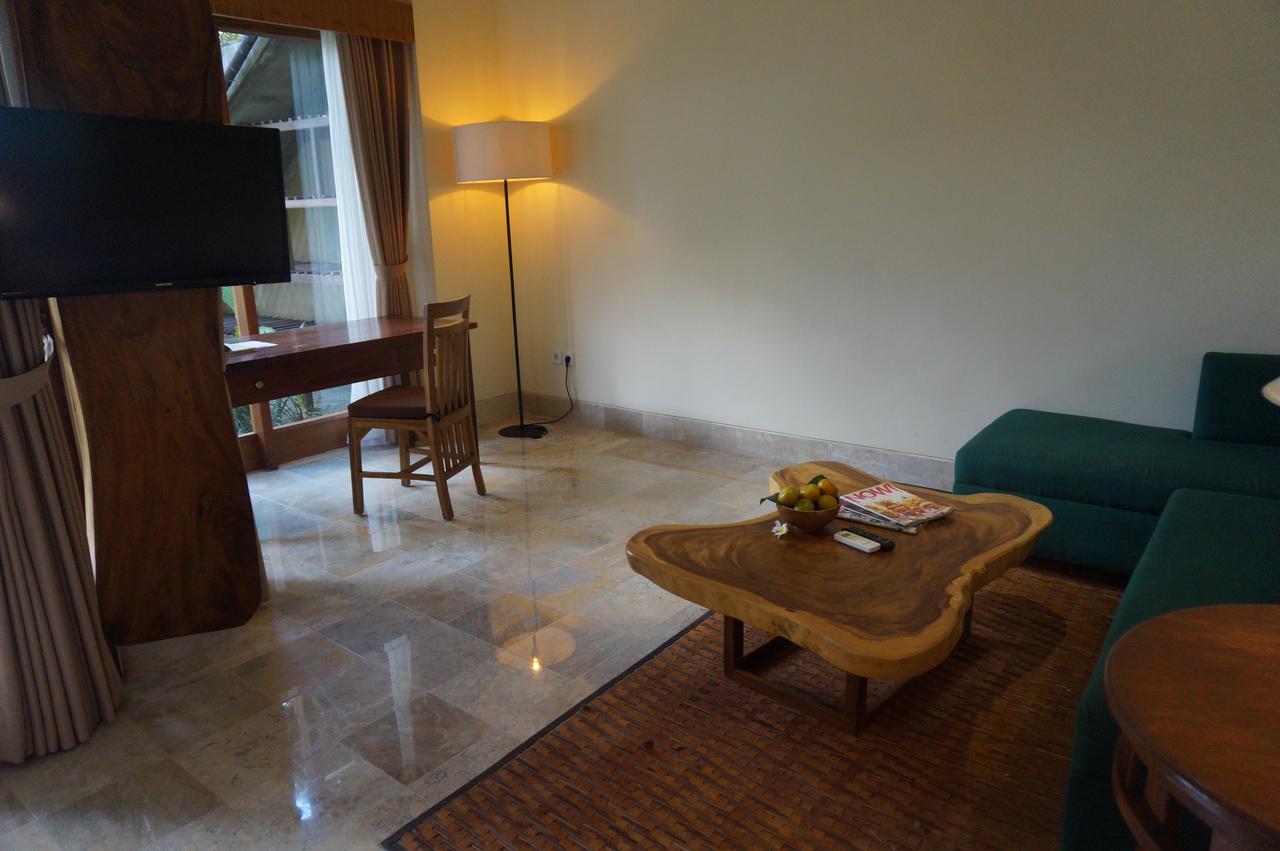 Sapodilla Ubud Екстериор снимка