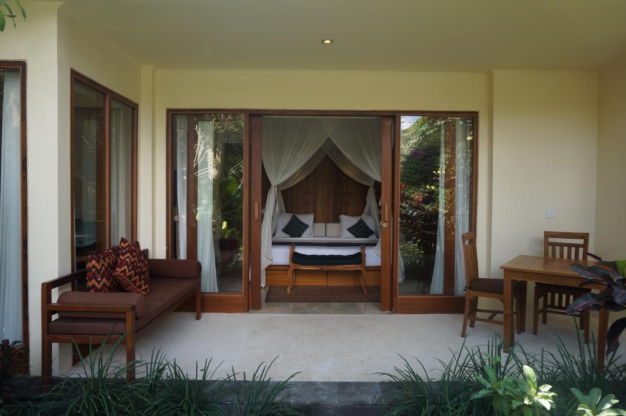 Sapodilla Ubud Екстериор снимка