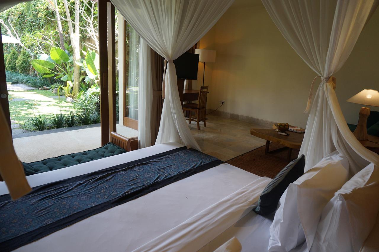 Sapodilla Ubud Екстериор снимка