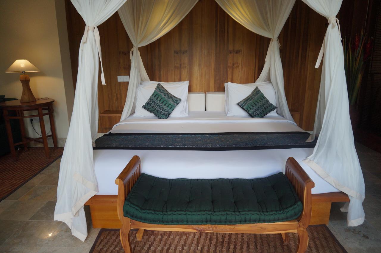 Sapodilla Ubud Екстериор снимка
