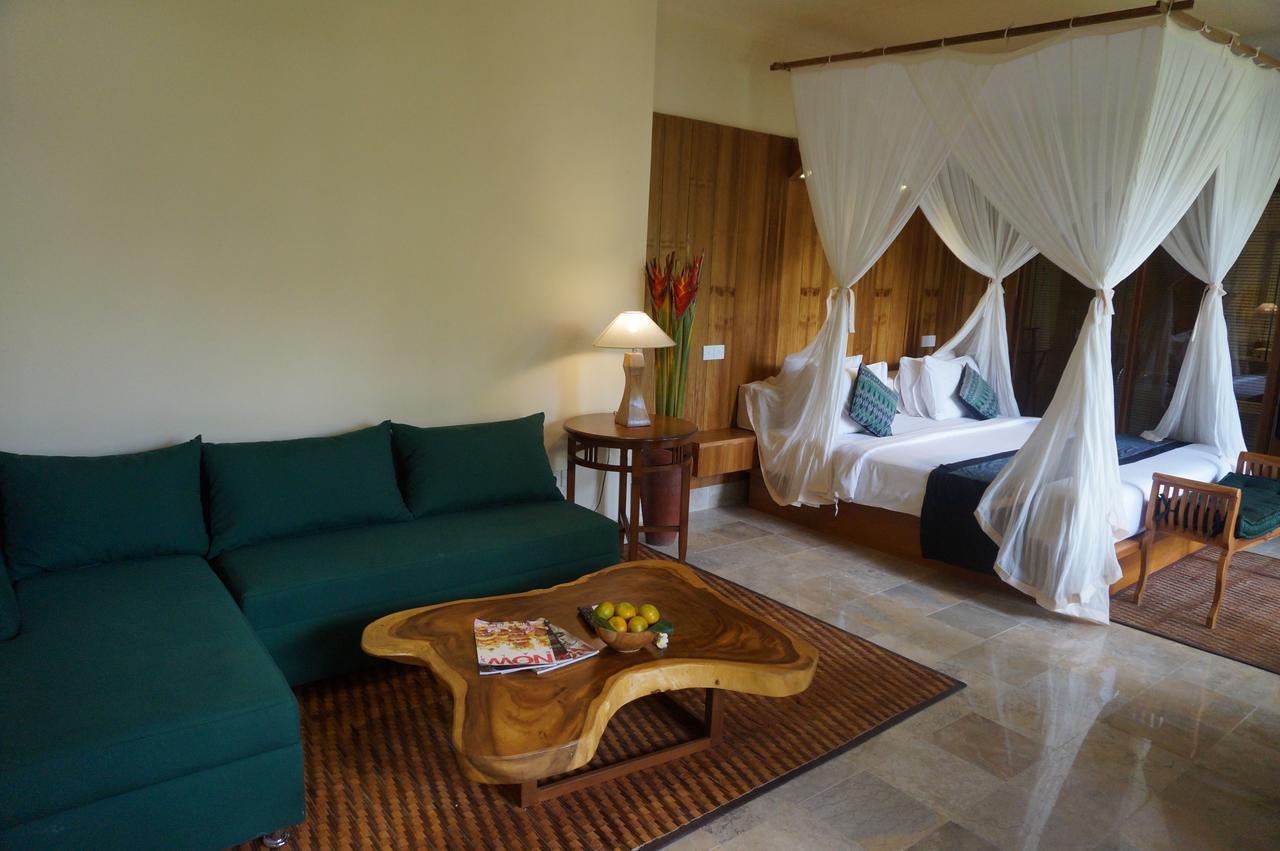 Sapodilla Ubud Екстериор снимка