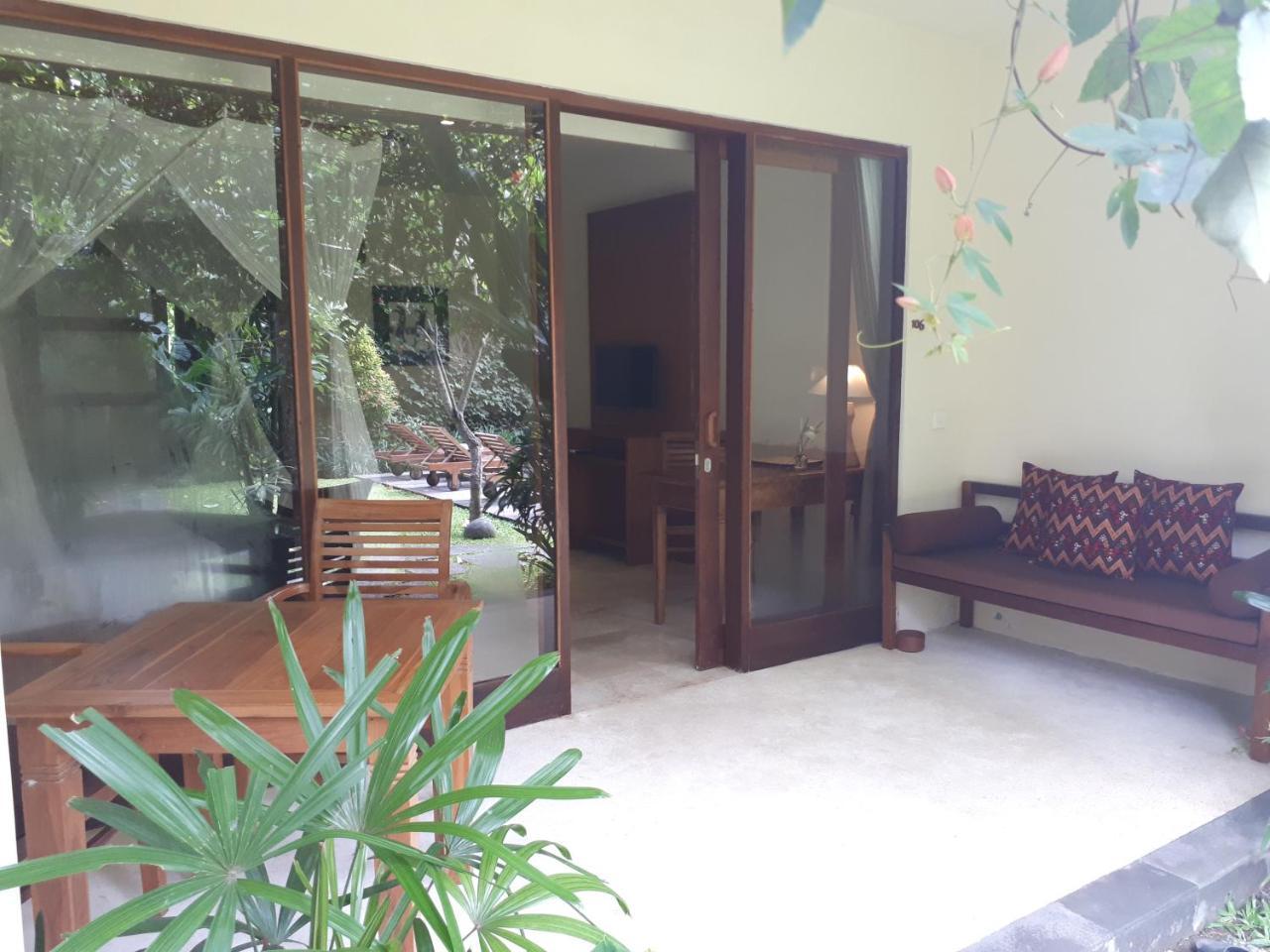 Sapodilla Ubud Екстериор снимка