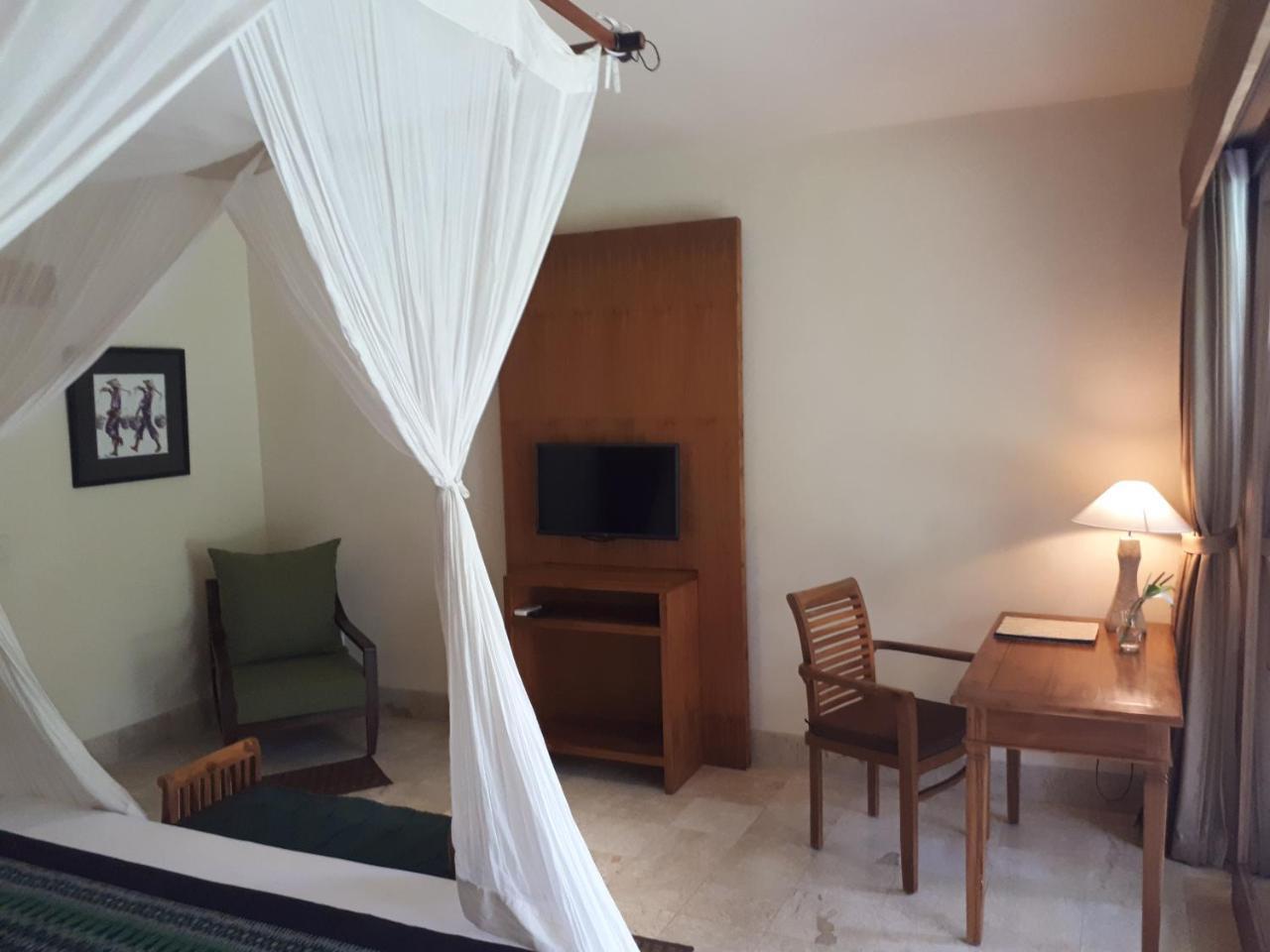 Sapodilla Ubud Екстериор снимка