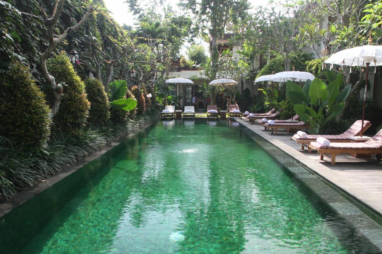 Sapodilla Ubud Екстериор снимка