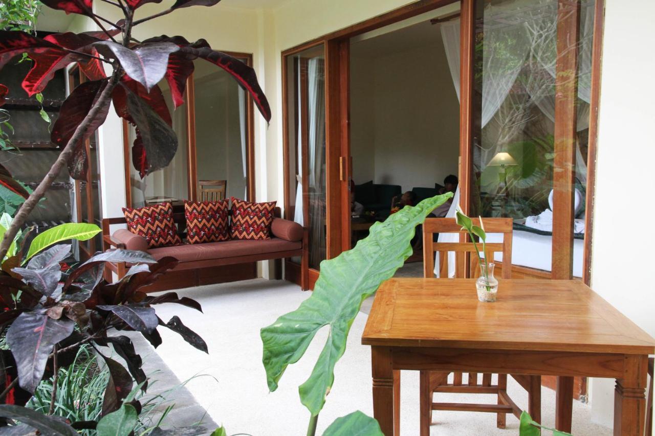 Sapodilla Ubud Екстериор снимка