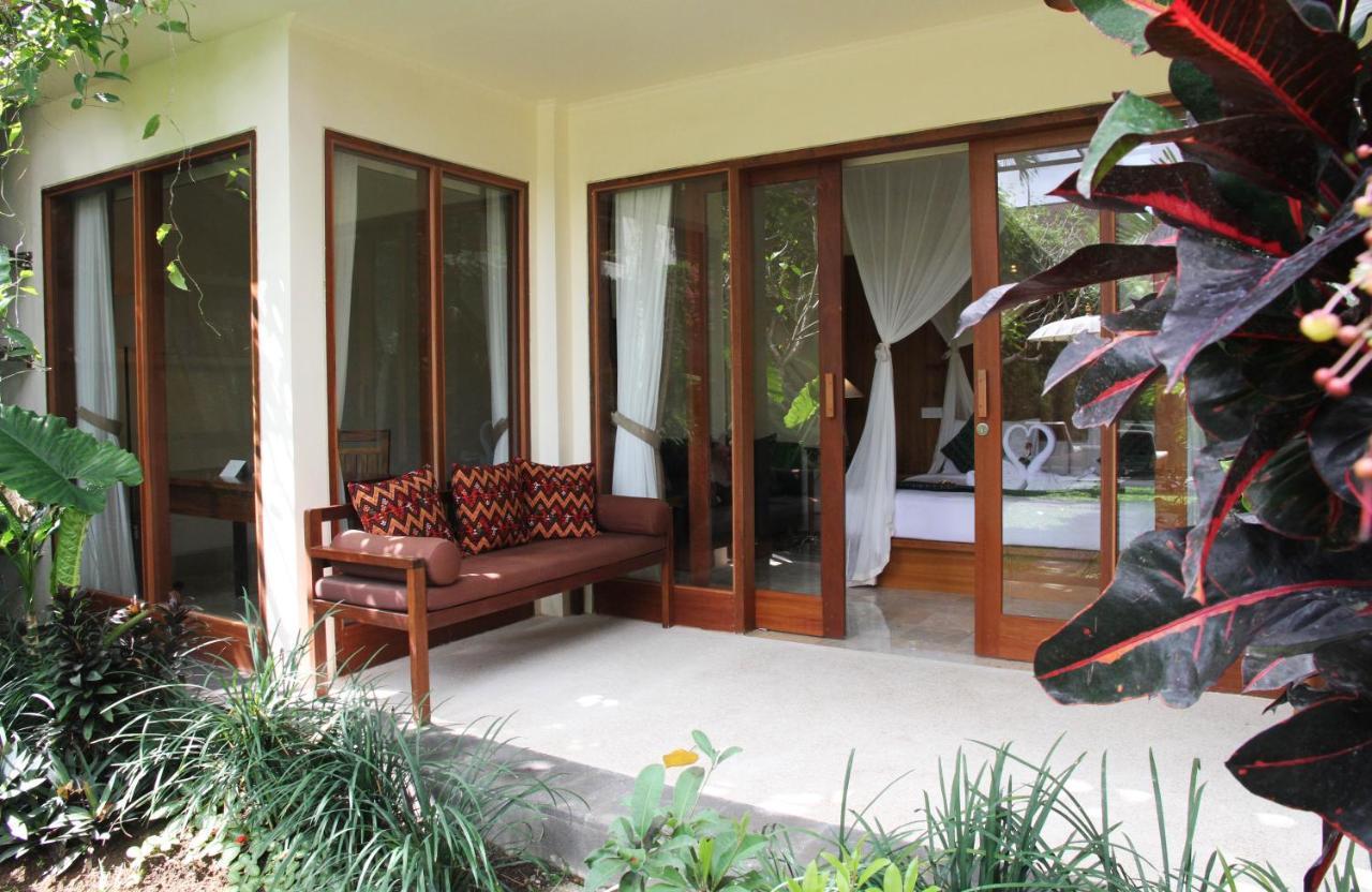 Sapodilla Ubud Екстериор снимка