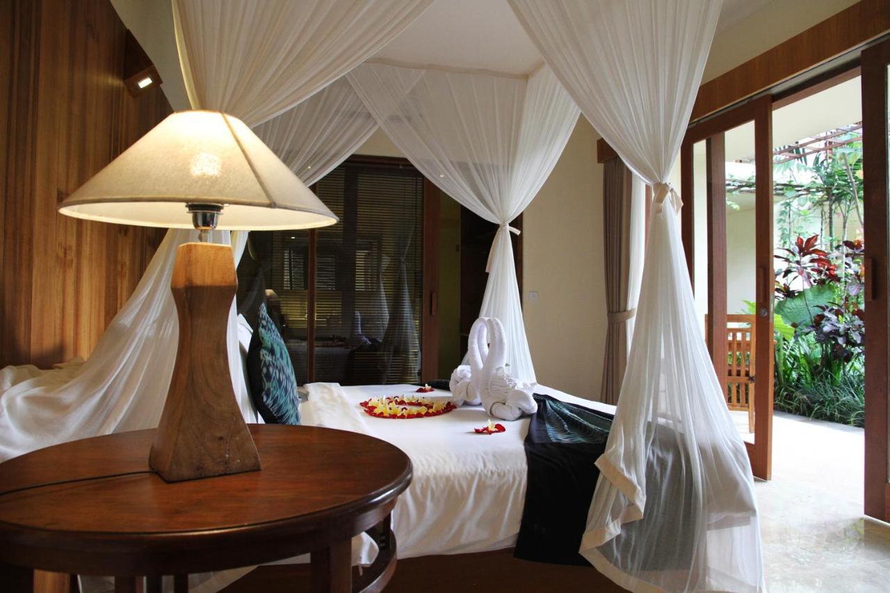 Sapodilla Ubud Екстериор снимка