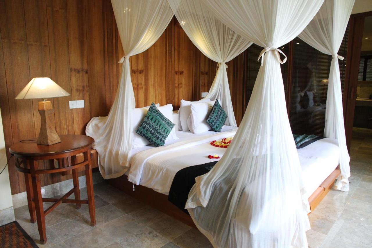Sapodilla Ubud Екстериор снимка