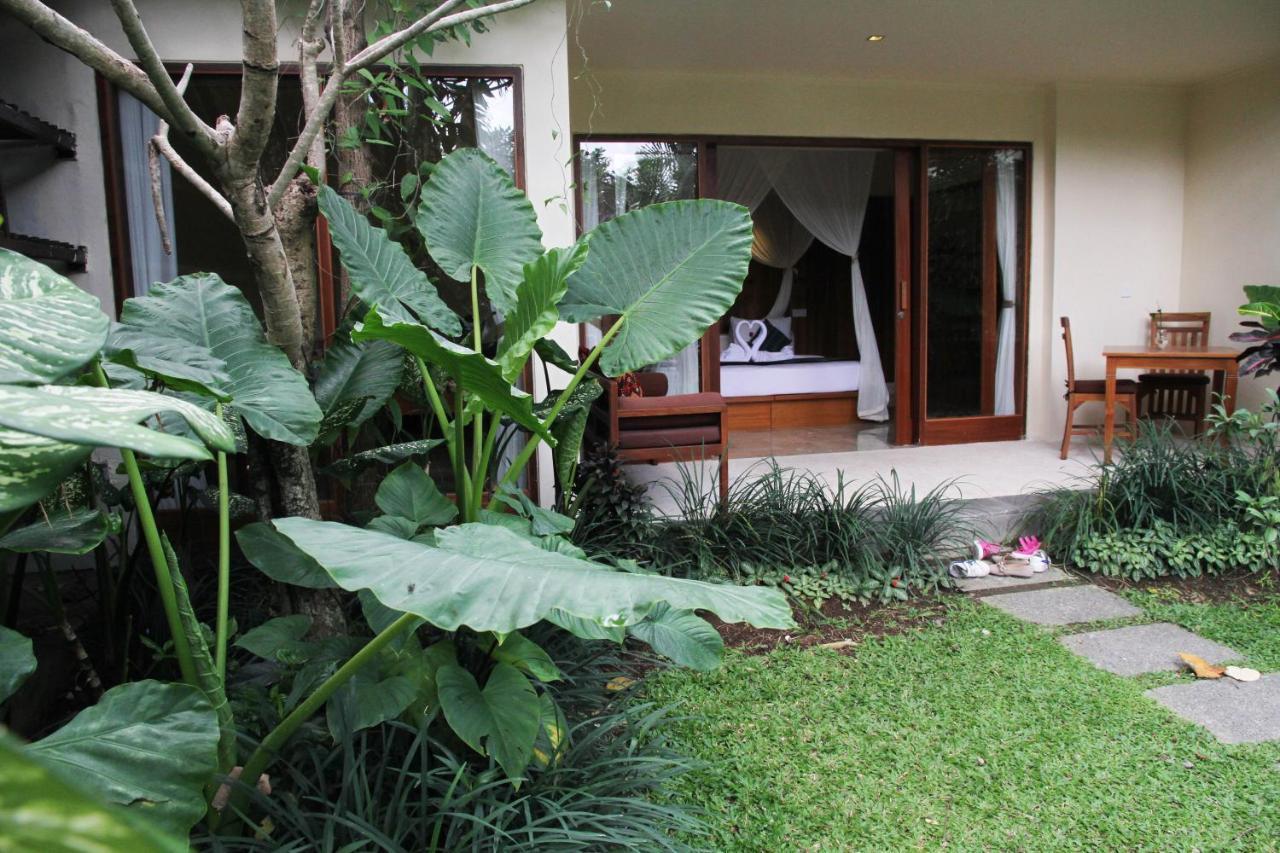 Sapodilla Ubud Екстериор снимка