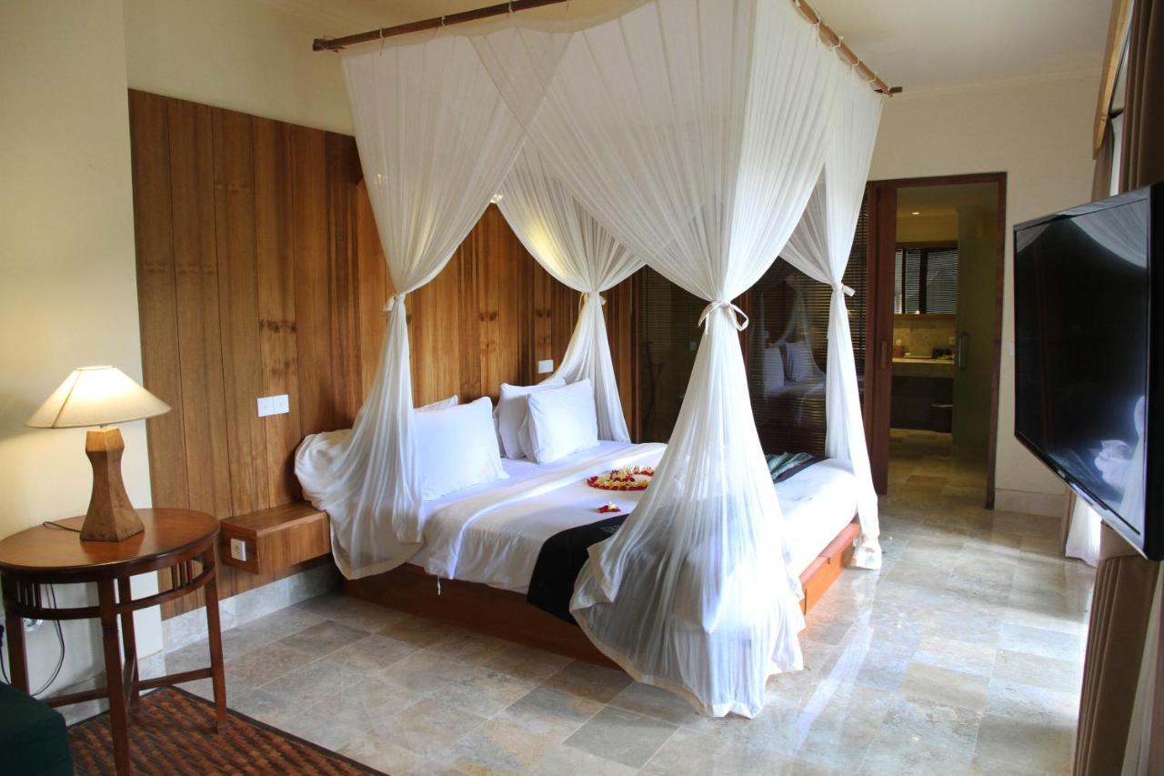 Sapodilla Ubud Екстериор снимка