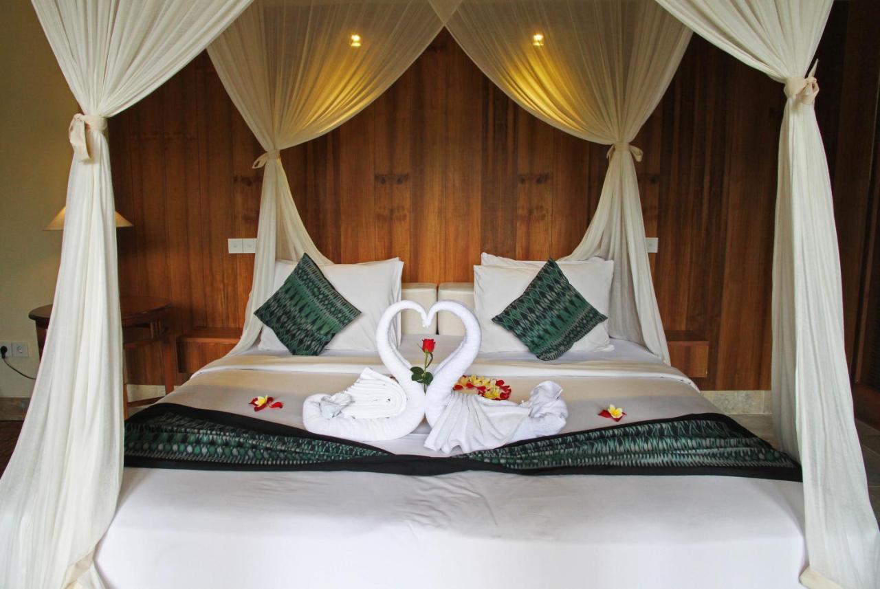 Sapodilla Ubud Екстериор снимка