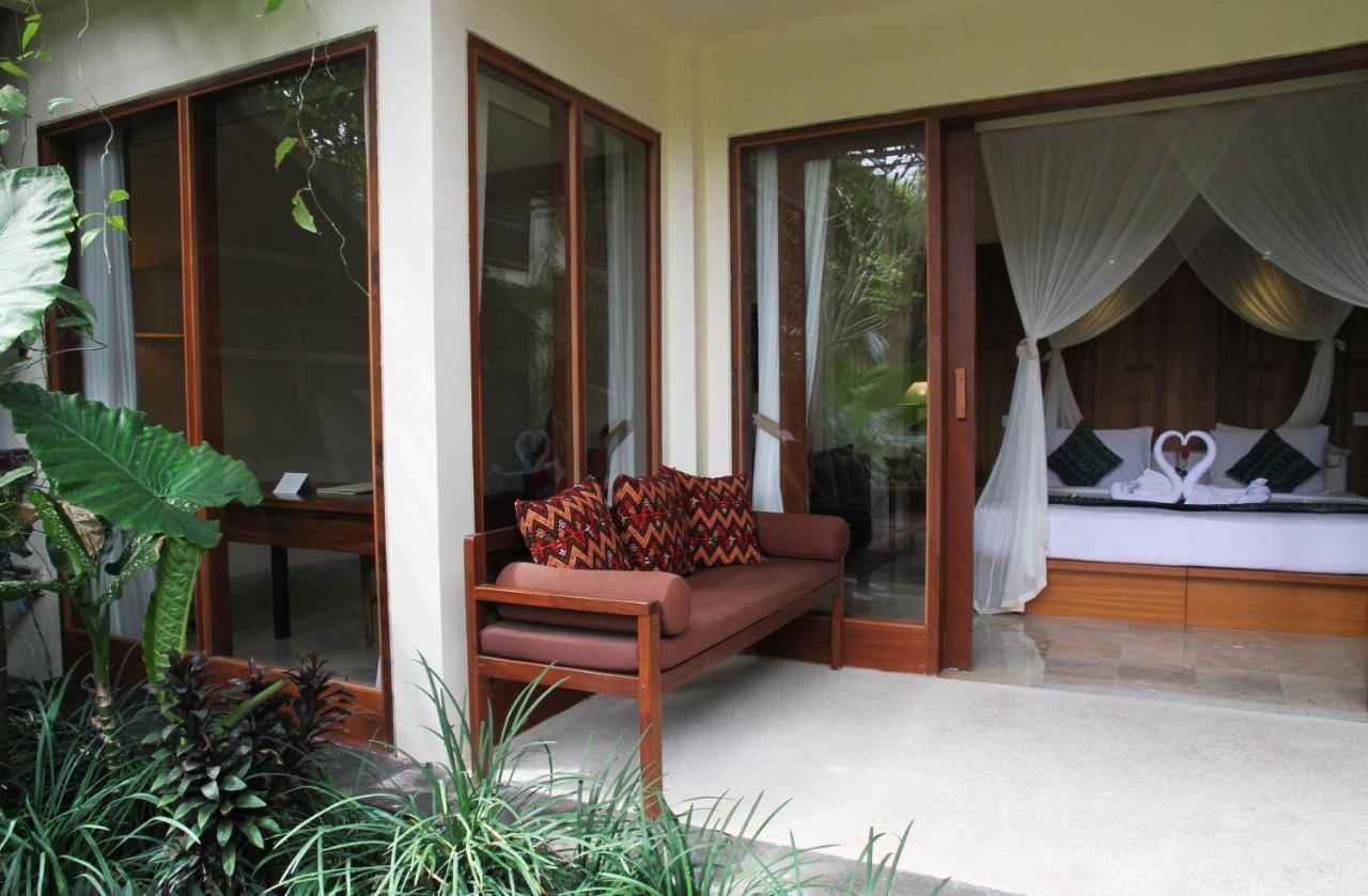 Sapodilla Ubud Екстериор снимка