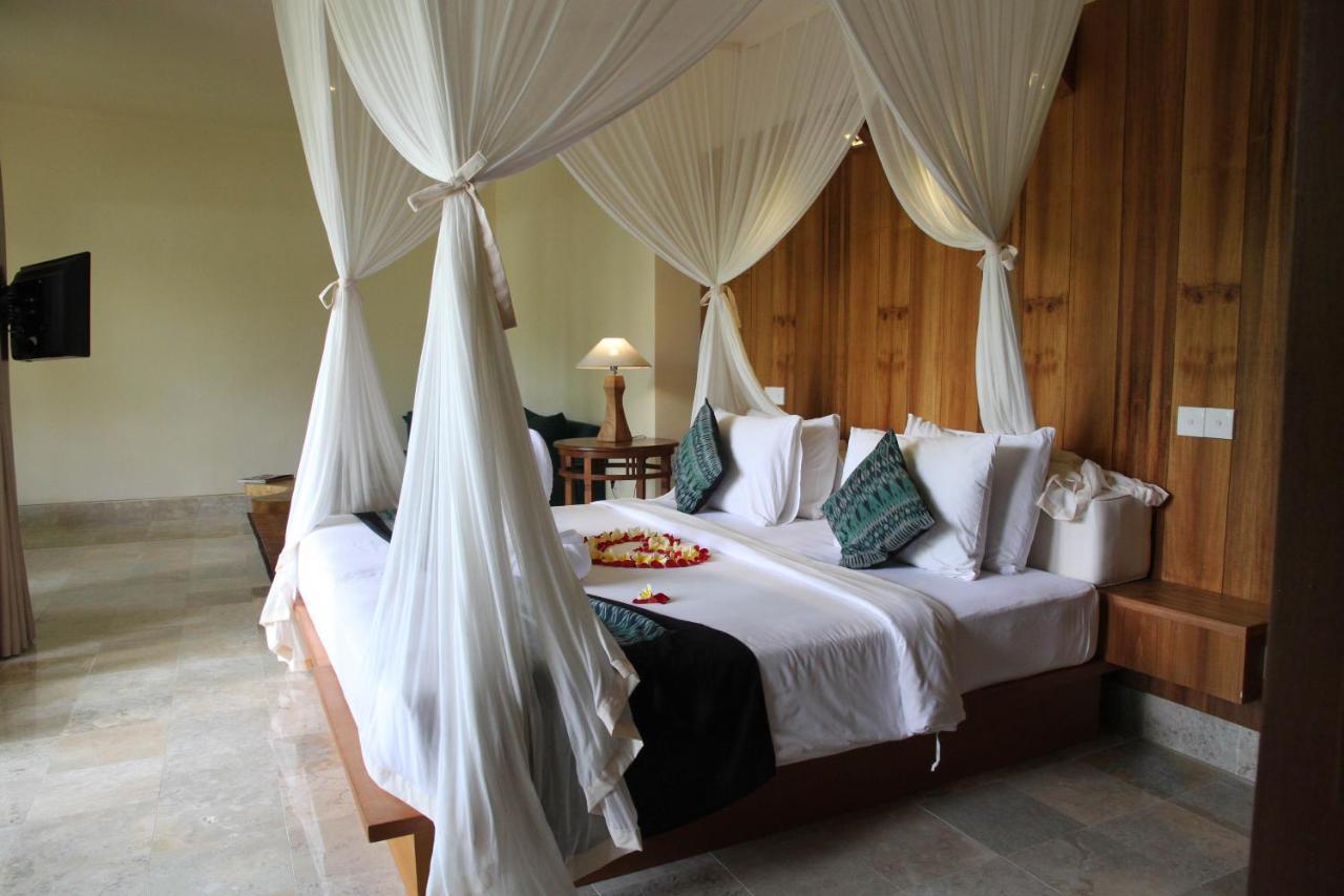 Sapodilla Ubud Екстериор снимка