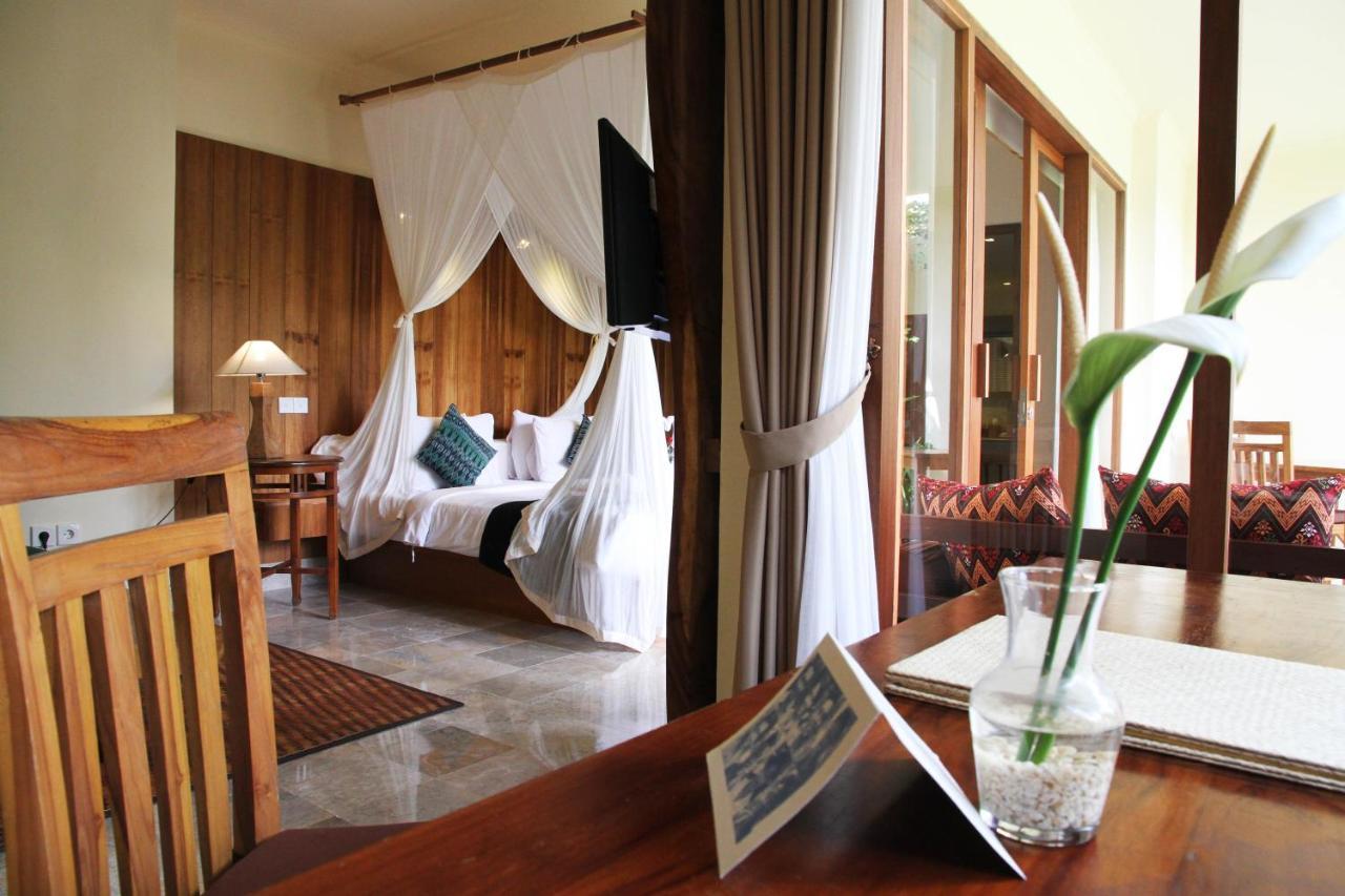 Sapodilla Ubud Екстериор снимка
