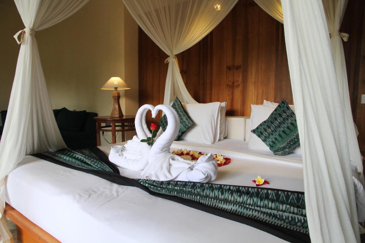 Sapodilla Ubud Екстериор снимка