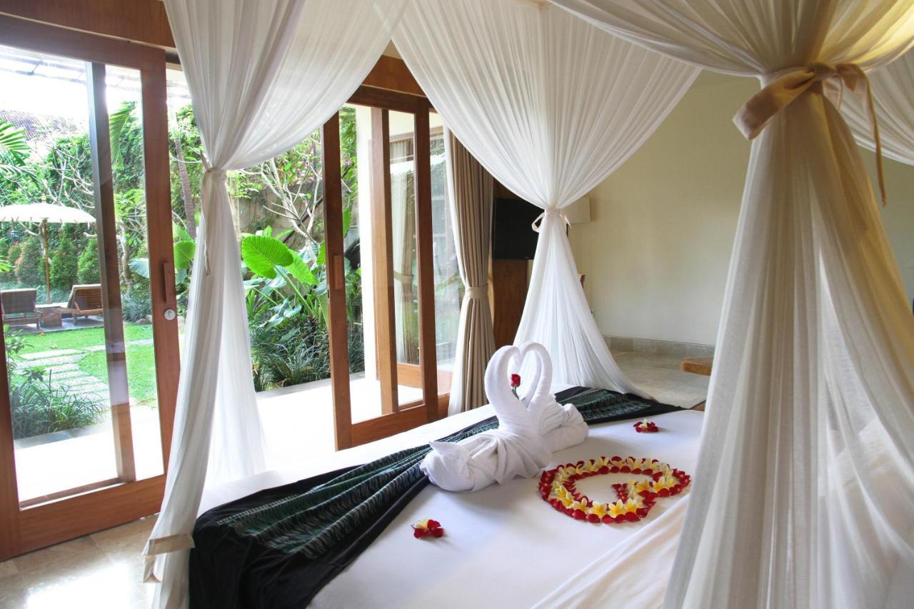 Sapodilla Ubud Екстериор снимка