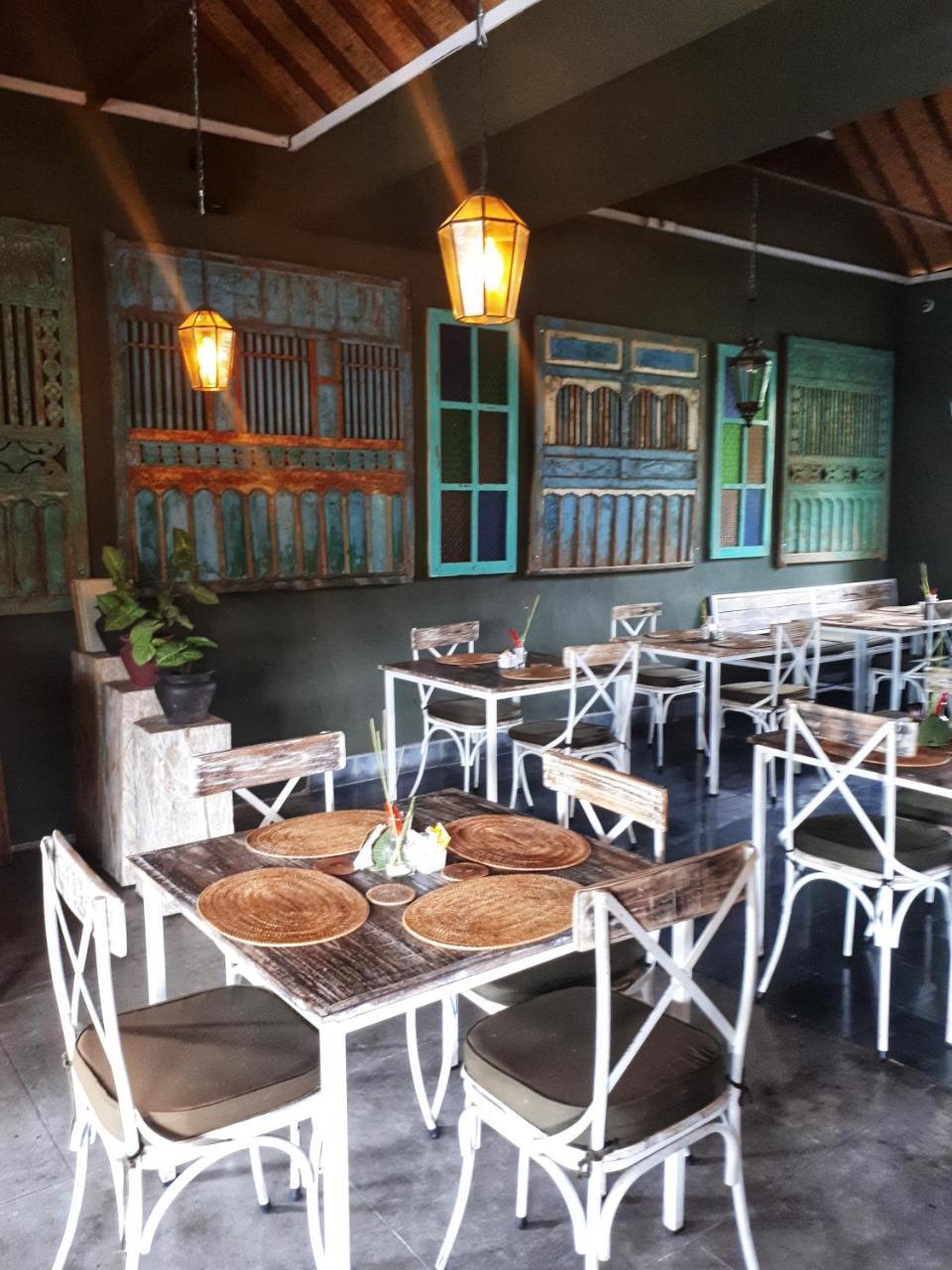 Sapodilla Ubud Екстериор снимка
